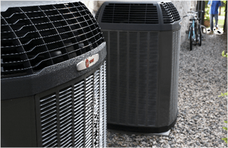 Gallery image 13 — AC replacement in Tarrant County