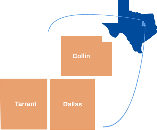 Gallery image 7 — AC replacement in Tarrant County