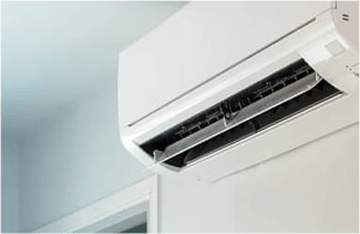 Gallery image 11 — AC replacement in Tarrant County