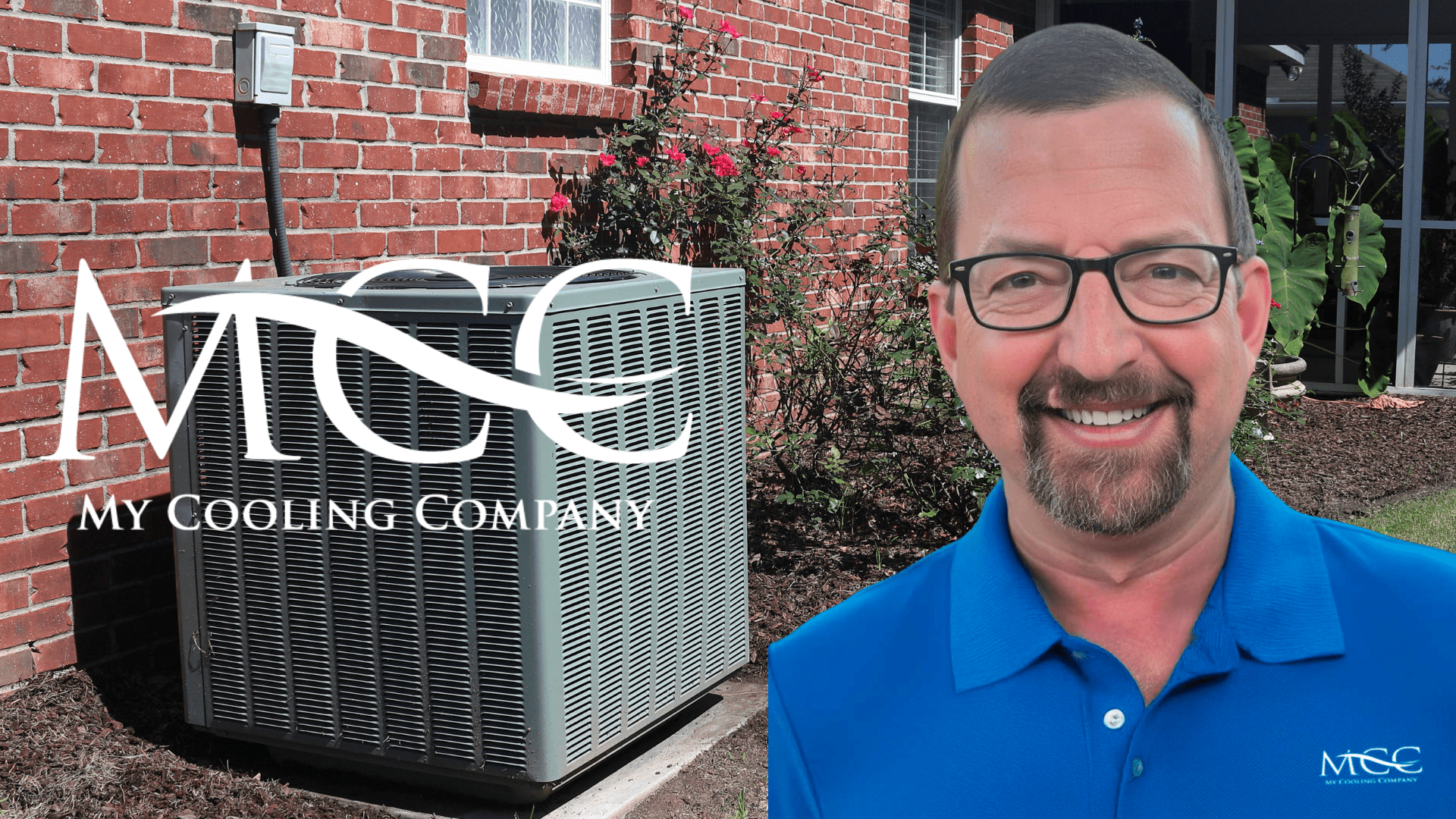 AC replacement in Tarrant County