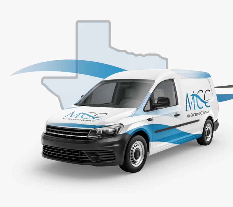 Gallery image 16 — AC replacement in Tarrant County