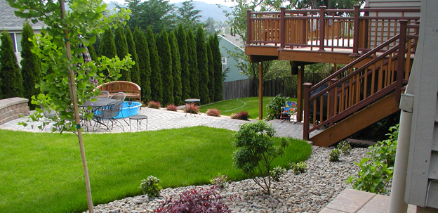 Gallery image 14 — lawn maintenance Orlando