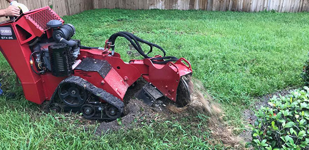 Gallery image 9 — lawn maintenance Orlando