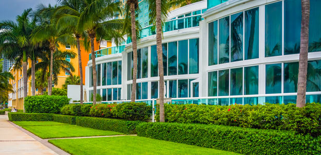 Gallery image 13 — lawn maintenance Orlando