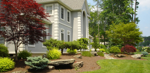 Gallery image 8 — lawn maintenance Orlando