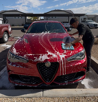 Gallery image 8 — ceramic spray sealant Maricopa