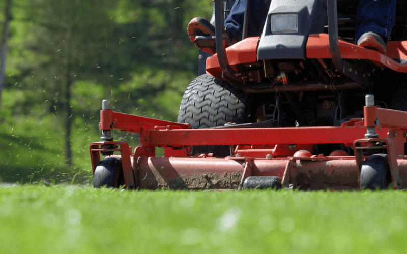 Gallery image 5 — HOA landscape maintenance Windermere