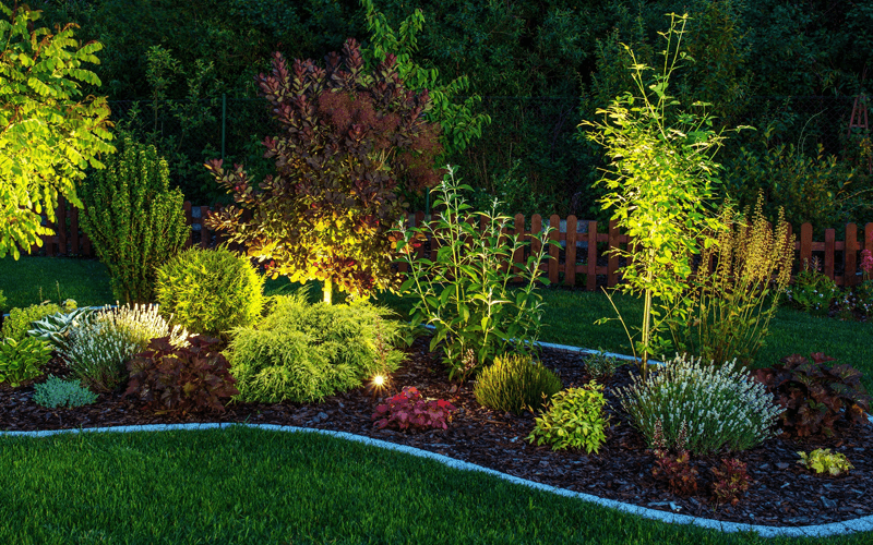 Gallery image 1 — HOA landscape maintenance Windermere