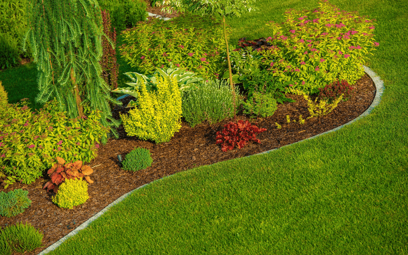 Gallery image 10 — HOA landscape maintenance Windermere