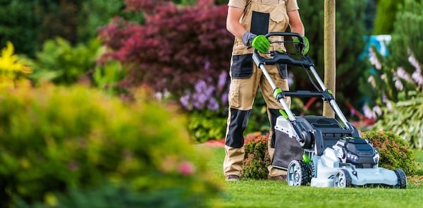 Gallery image 3 — complete outdoor property maintenance FL