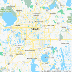 complete outdoor property maintenance FL