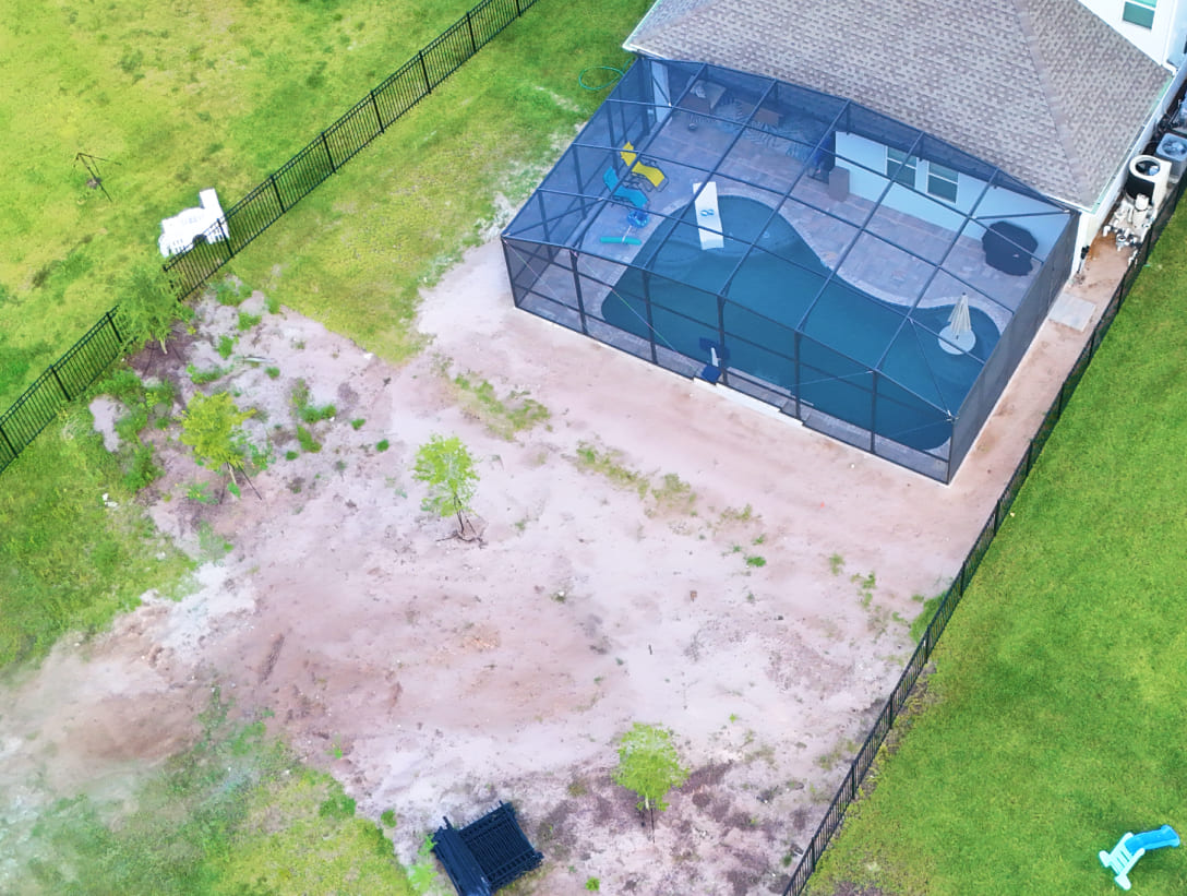 Gallery image 7 — affordable landscape design near me