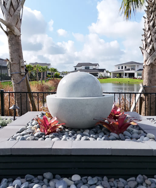 Gallery image 8 — affordable landscape design near me