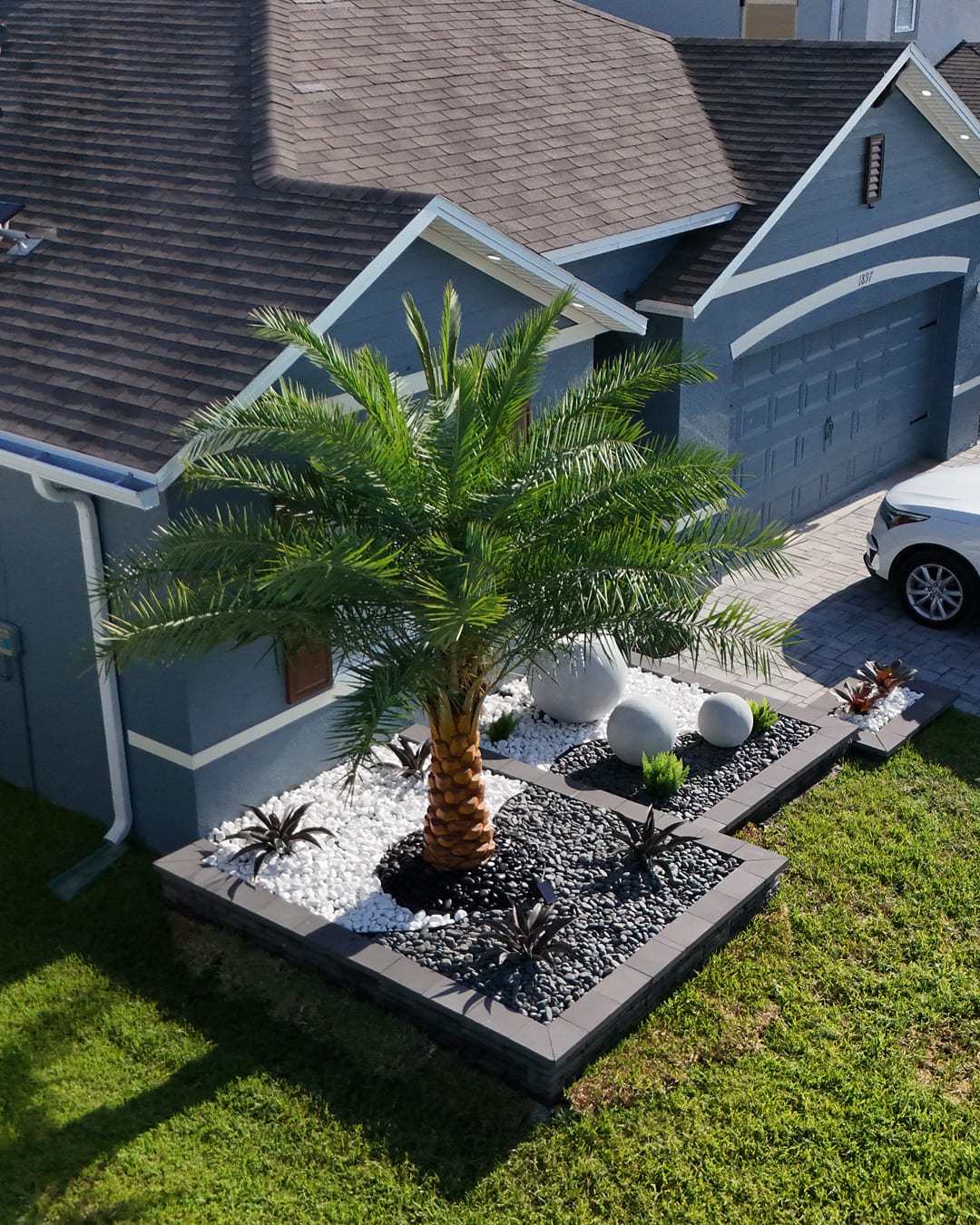 affordable landscape design near me