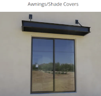 driveway gates Phoenix