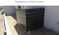 Gallery image 2 — driveway gates Phoenix