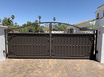 Gallery image 3 — driveway gates Phoenix
