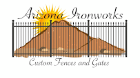 Gallery image 4 — driveway gates Phoenix
