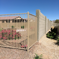 Gallery image 4 — affordable fence installation Glendale