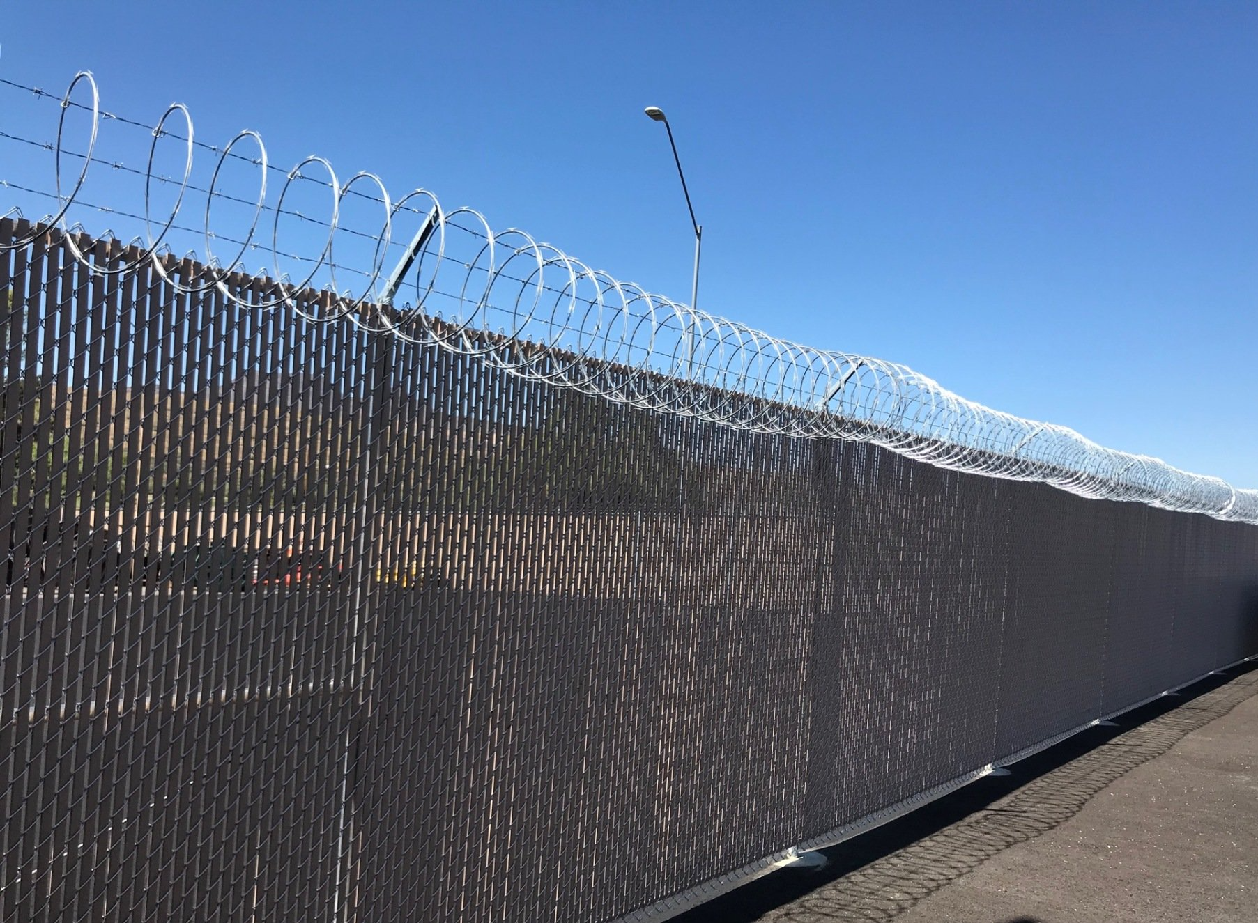 Gallery image 3 — affordable fence installation Glendale