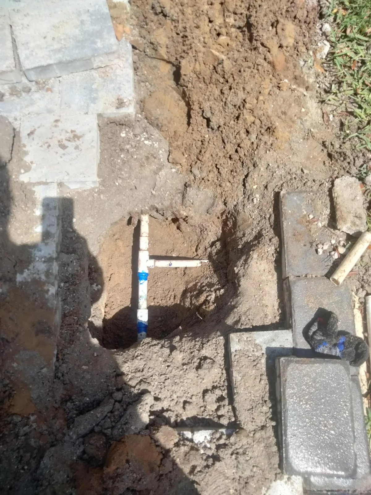 irrigation repair MetroWest