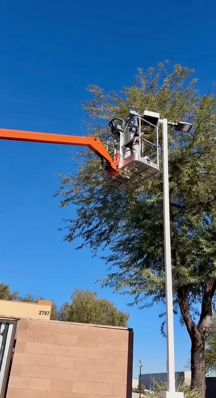 Gallery image 5 — licensed electrician in Spring Valley NV