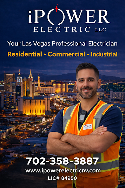 About licensed electrician in Spring Valley NV