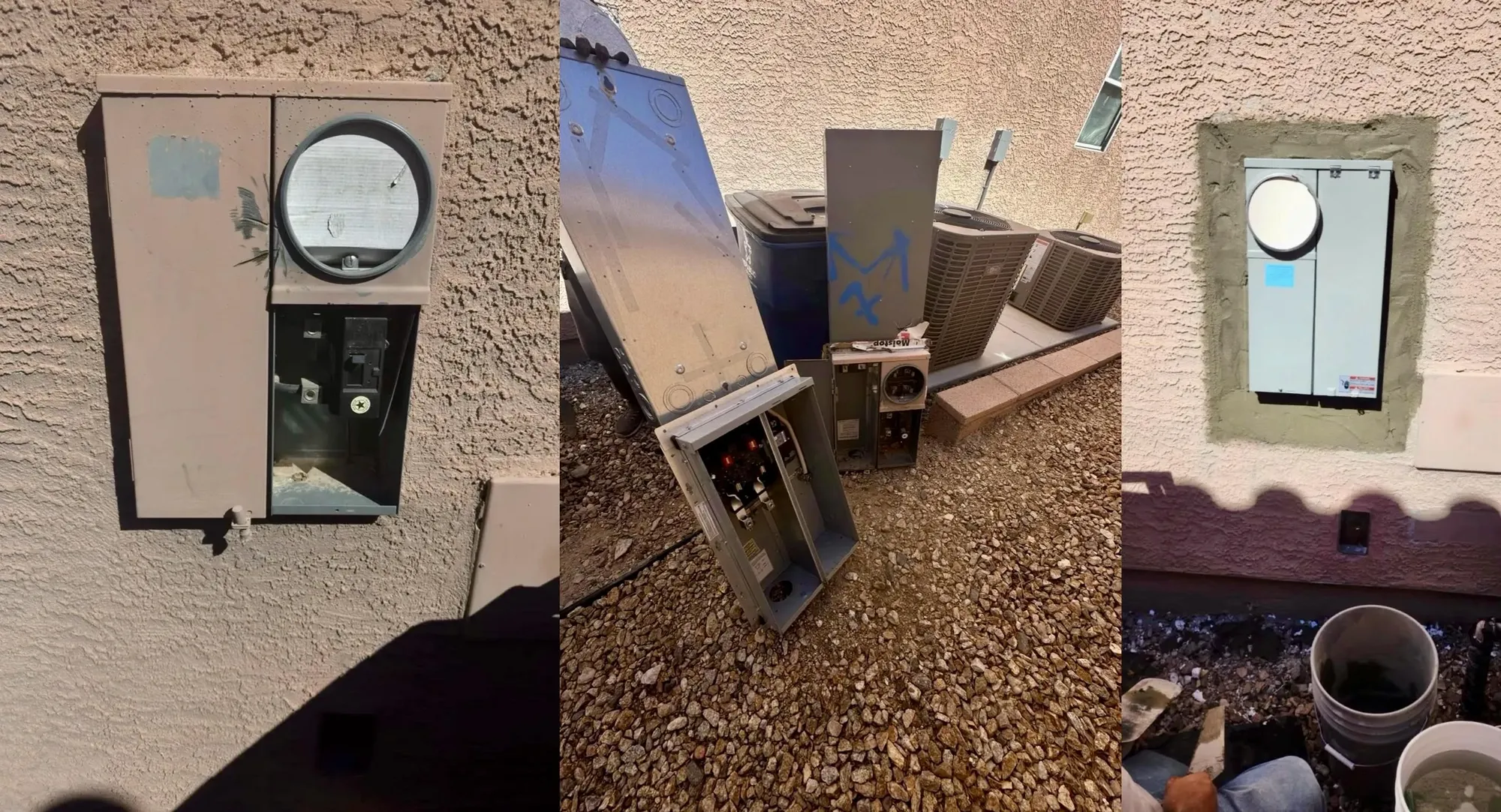 Gallery image 8 — licensed electrician in Spring Valley NV