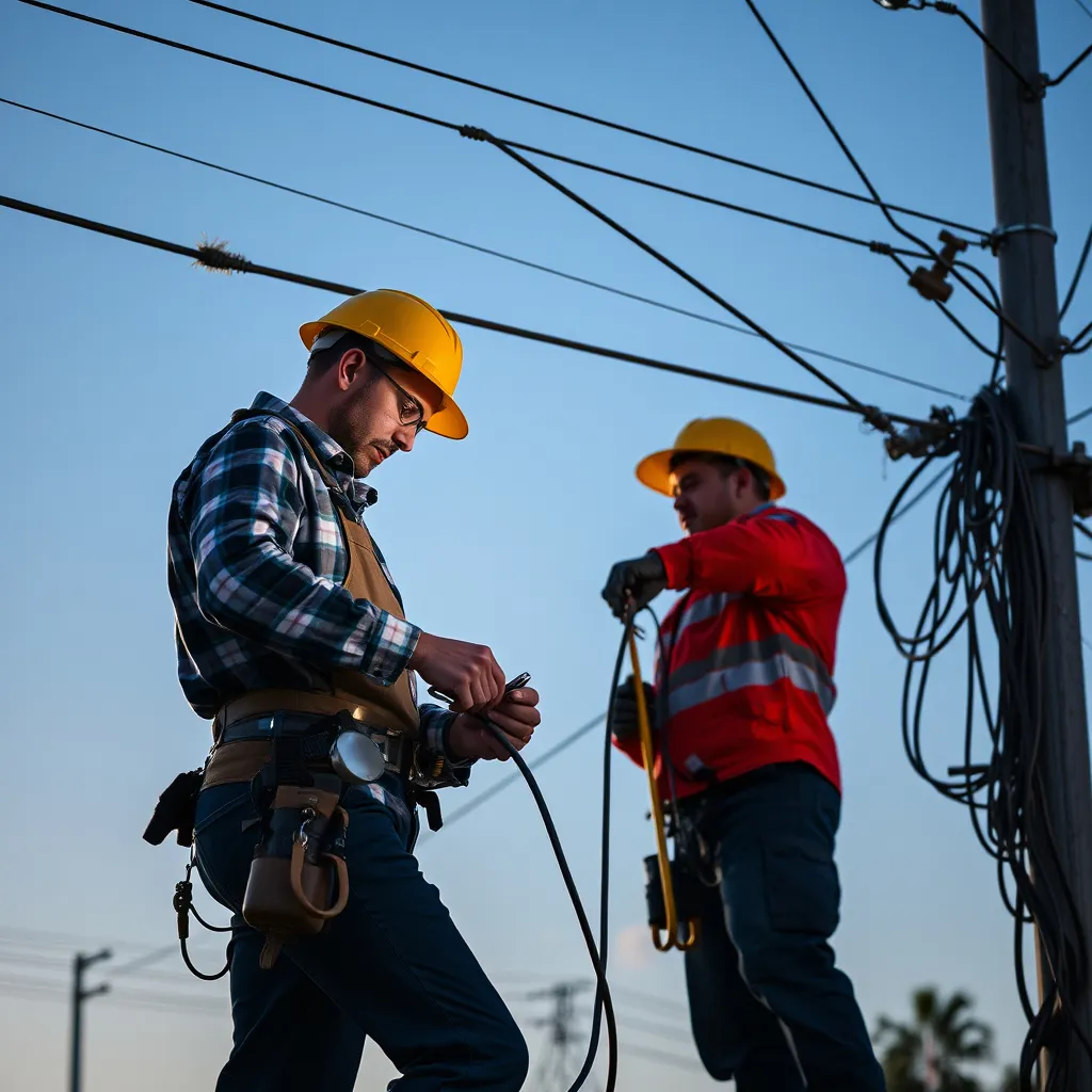 Gallery image 4 — licensed electrician in Spring Valley NV