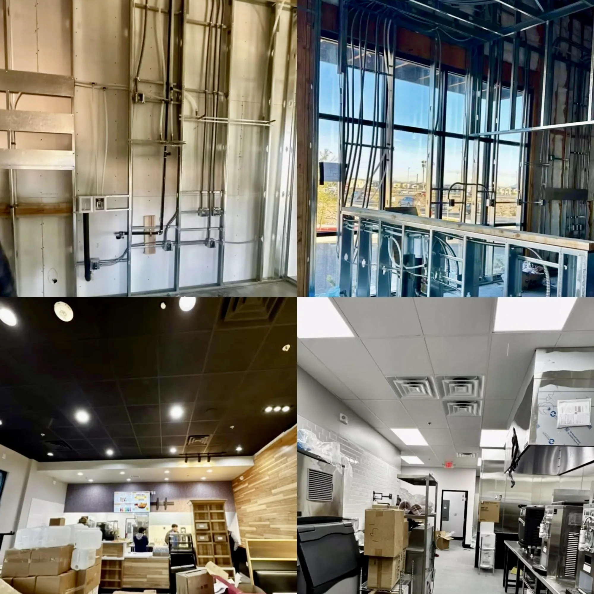 Gallery image 10 — licensed electrician in Spring Valley NV