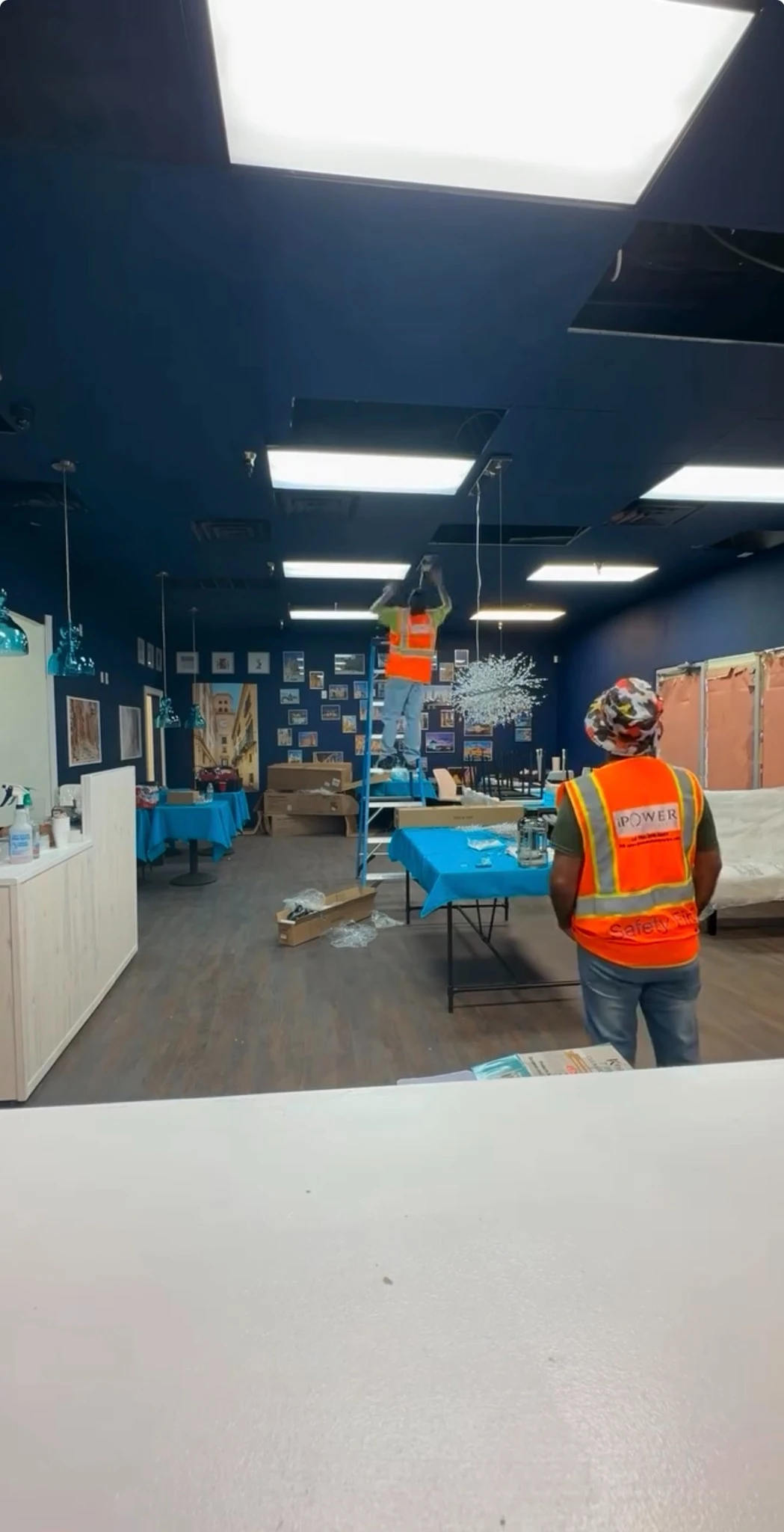 Gallery image 11 — licensed electrician in Spring Valley NV