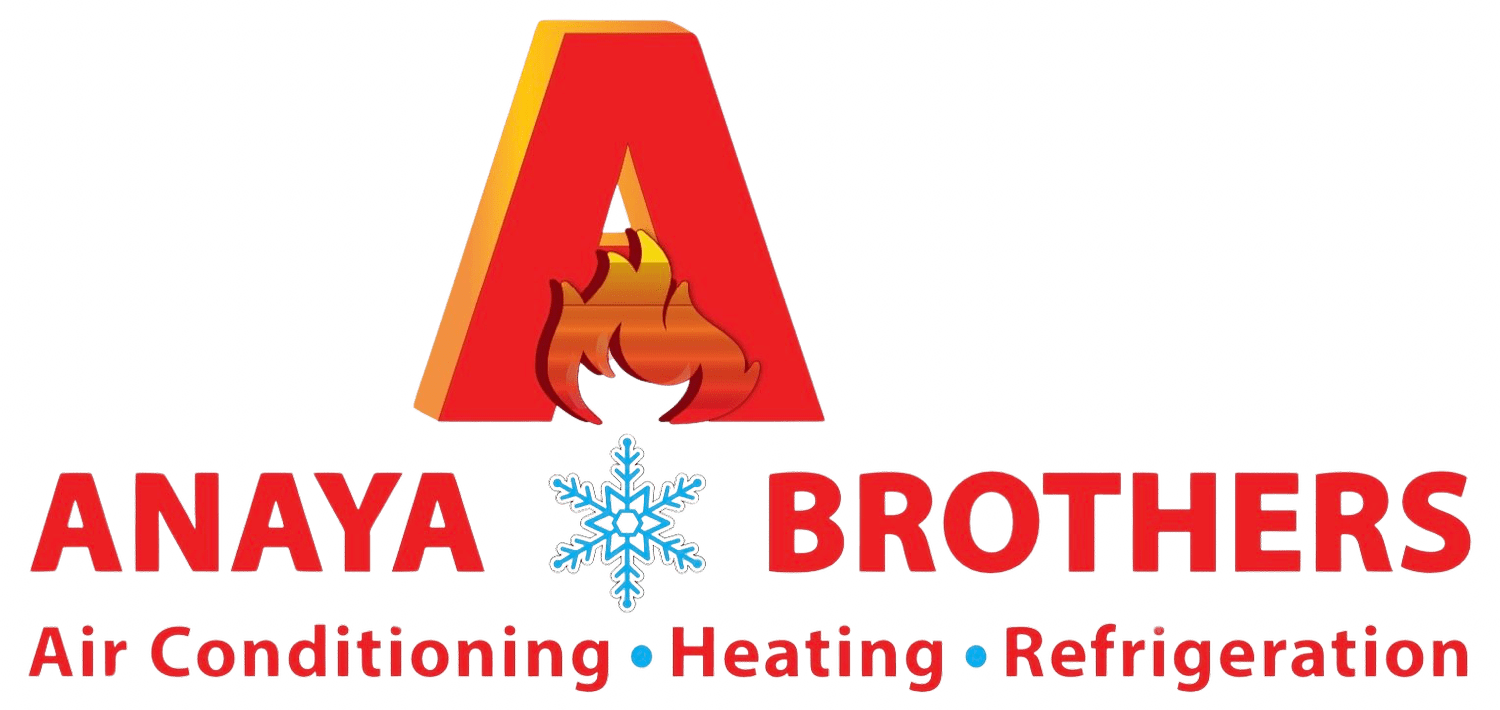 Gallery image 1 — Anaya Brothers HVAC