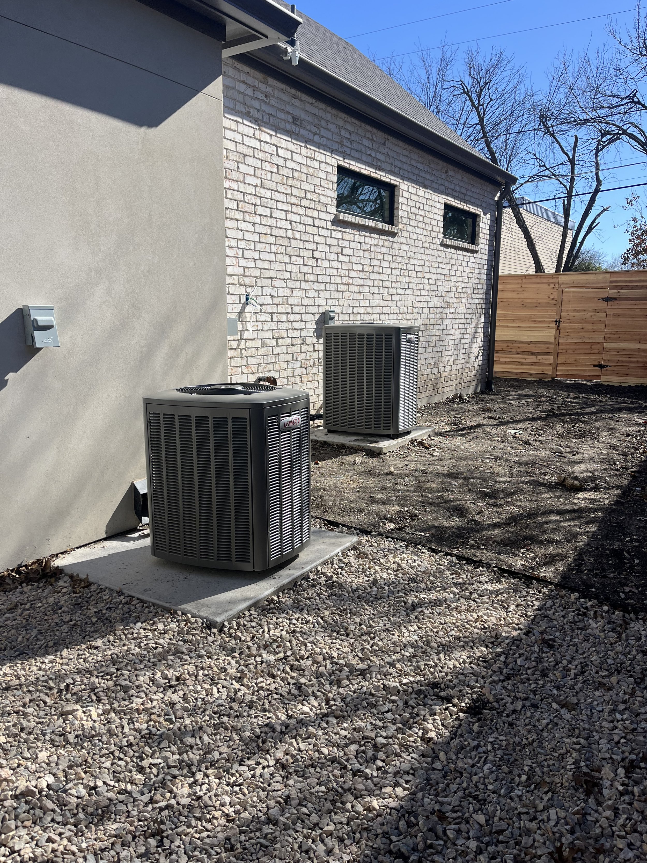 About Anaya Brothers HVAC