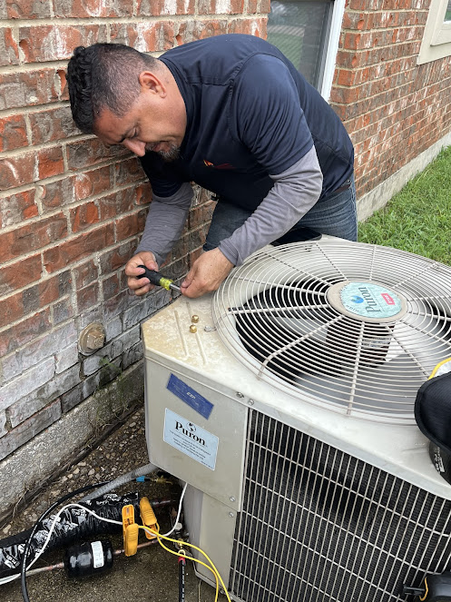 Gallery image 6 — Anaya Brothers HVAC