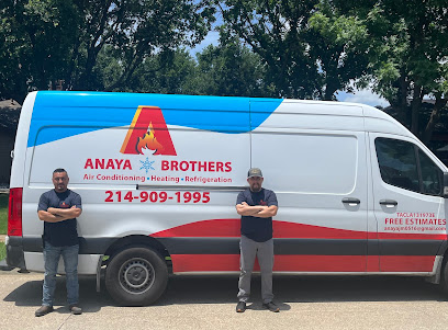 Gallery image 3 — Anaya Brothers HVAC