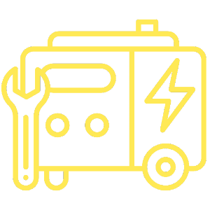 Gallery image 6 — code compliant electrical work PDQ Electric