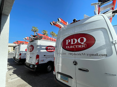 Gallery image 2 — code compliant electrical work PDQ Electric