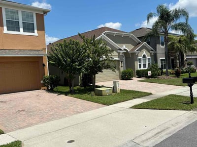 Gallery image 7 — yard clean up Altamonte Springs