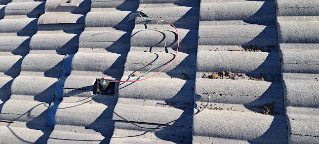 About electrician in Las Vegas
