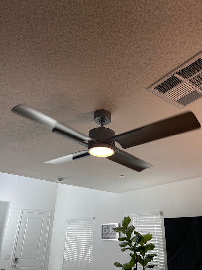electrical maintenance program Las Vegas