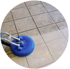 Gallery image 4 — steam carpet cleaning near me
