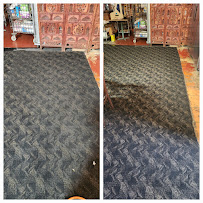 Gallery image 2 — steam carpet cleaning near me