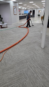 Gallery image 5 — steam carpet cleaning near me