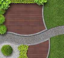 Gallery image 1 — residential landscaping Florida