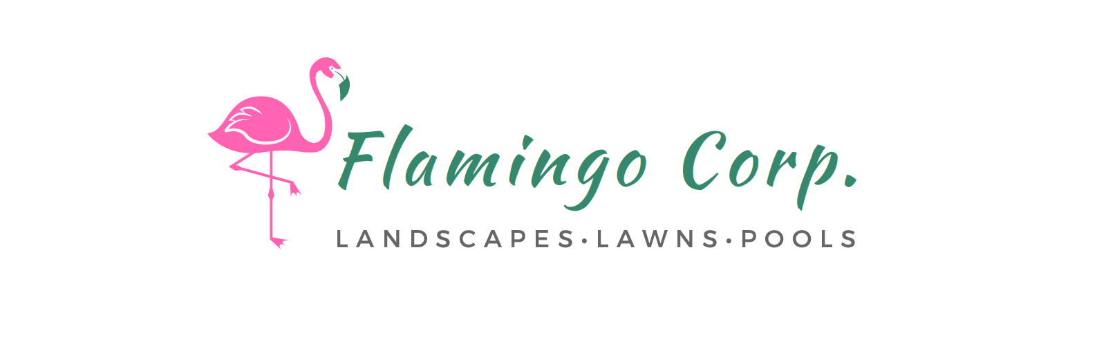 residential landscaping Florida
