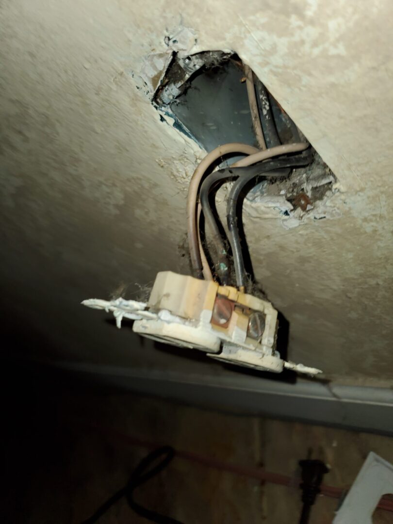 About electrician in Las Vegas