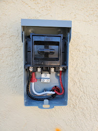 Gallery image 7 — electrician in Las Vegas
