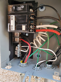 Gallery image 2 — electrician in Las Vegas
