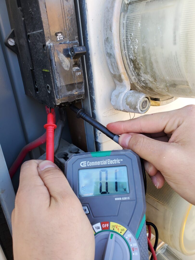 Gallery image 4 — electrician in Las Vegas