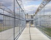 About PVC chain link fence Fairlane Fence